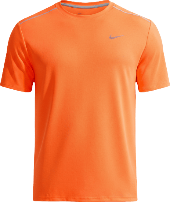 Nike Miler Men's Dri-FIT Short-Sleeve Running Top