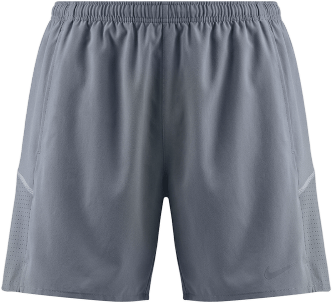 Nike Miler Men's Dri-FIT 2-in-1 18cm (approx.) Running Shorts