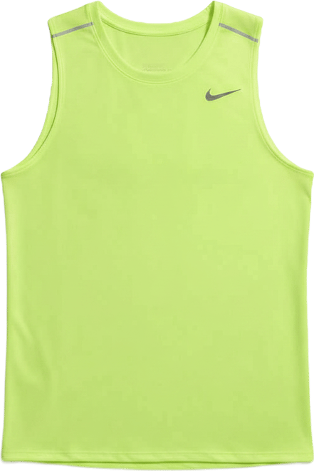 Nike Miler Men's Dri-FIT Running Tank Top