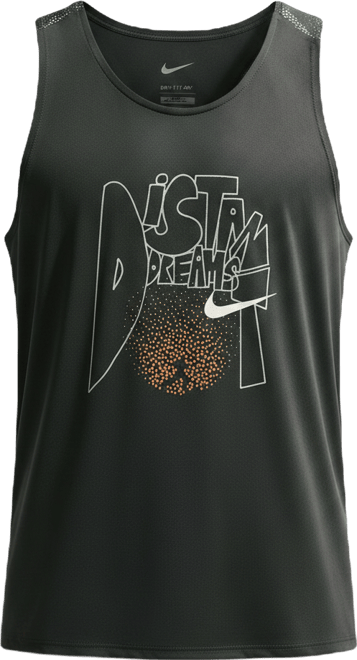 Nike Stride Men's Dri-FIT ADV Running Tank Top