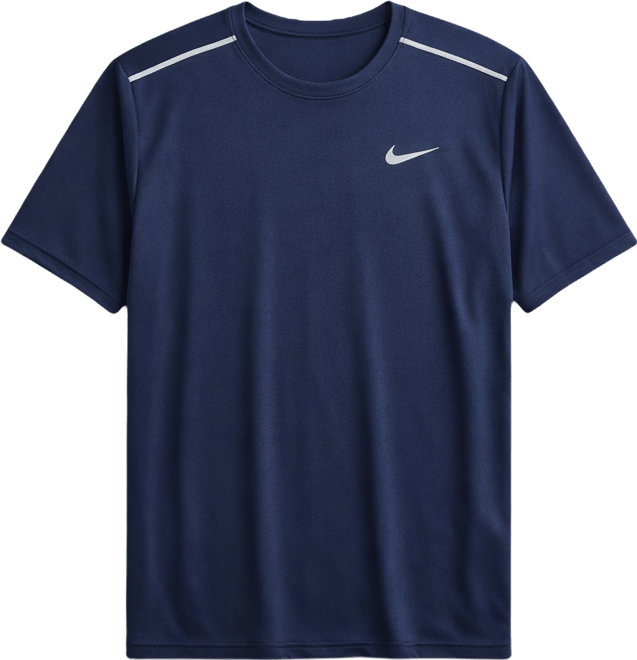 Nike Miler Maglia da running Dri-FIT a manica corta – Uomo
