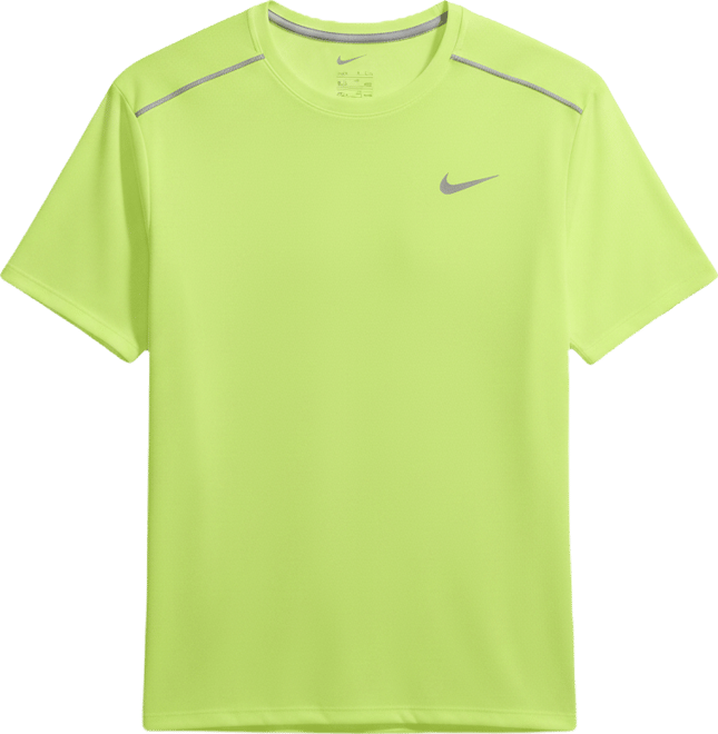 Nike Miler Men's Dri-FIT Short-Sleeve Running Top