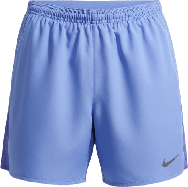 Nike Miler Men's Dri-FIT 2-in-1 12.5cm (approx.) Running Shorts