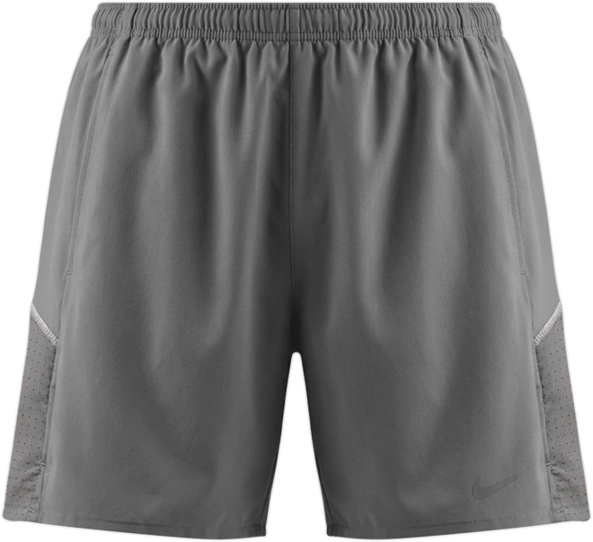 Nike Miler Shorts da running da 13 cm 2 in 1 con Dri-FIT – Uomo