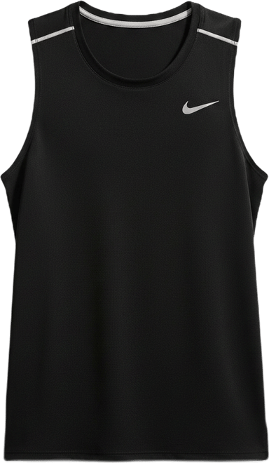 Nike Miler Men's Dri-FIT Running Tank Top