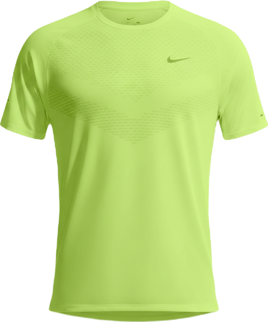 Nike Stride Maglia da running a manica corta Dri-FIT ADV – Uomo