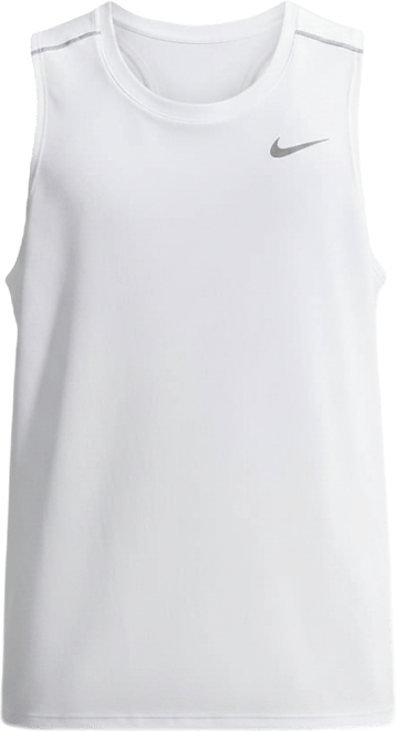 Nike Miler Dri-FIT-Lauf-Tanktop (Herren)