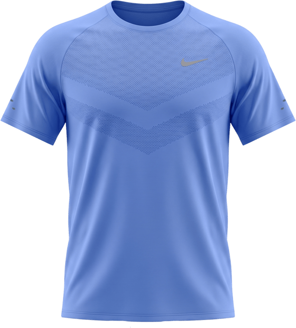 Nike Stride Men's Dri-FIT ADV Short-Sleeve Running Top