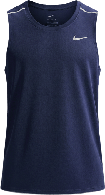 Nike Miler Men's Dri-FIT Running Tank Top