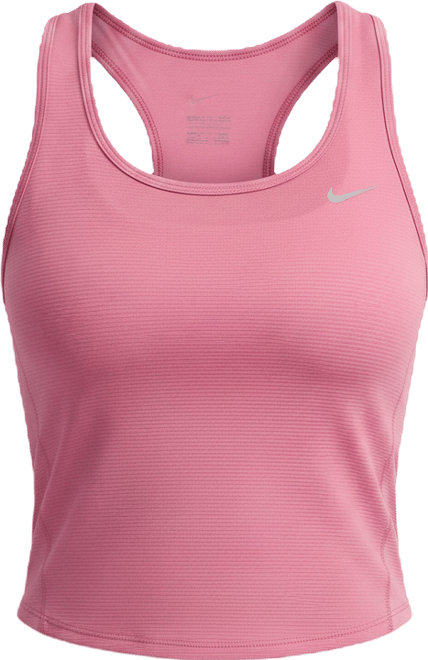 Nike Tempo Kort linne i mesh Dri-FIT för kvinnor
