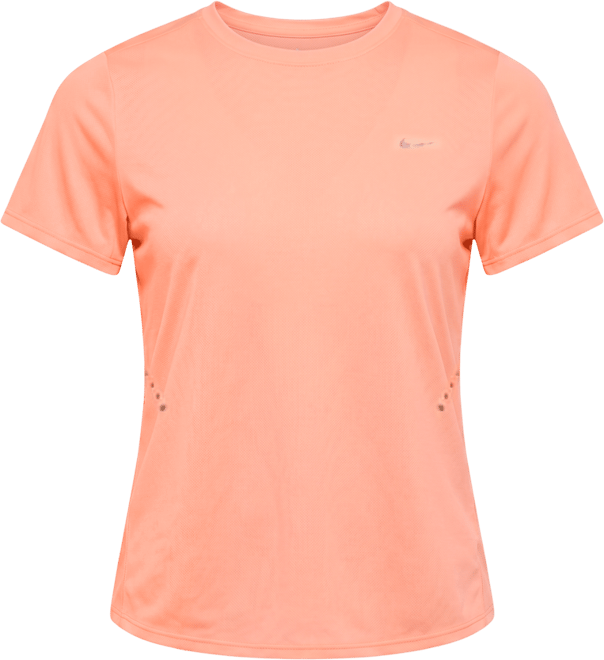 Nike Swift Breathe Damska koszulka z krótkim rękawem do biegania Dri-FIT