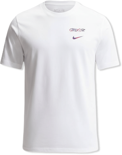 USMNT Men's Nike Soccer T-Shirt