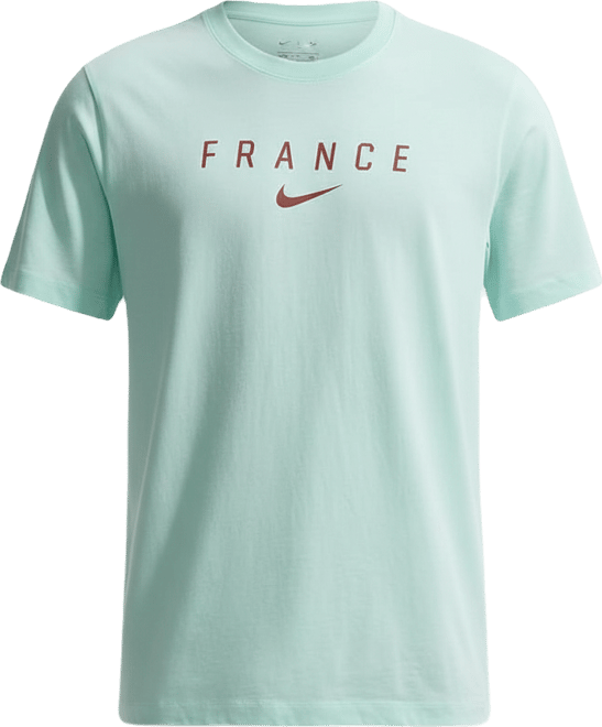 FFF Men's Nike Soccer T-Shirt