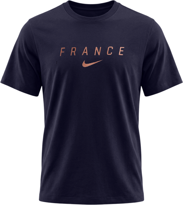 FFF Men's Nike Soccer T-Shirt