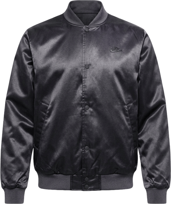 Nike Sportswear Club Men's Varsity Jacket