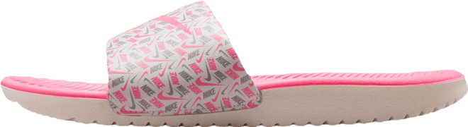 Nike Kawa Pantofle pro malé a větší děti