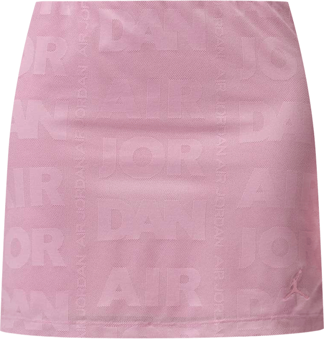 Jordan Flight Women's Open Knit Skort