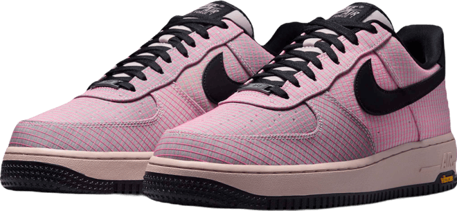 Nike Air Force 1 '07 LX Vibram Tenis para hombre
