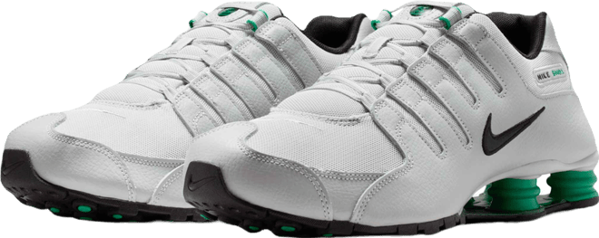 Nike Shox NZ Men's Shoes