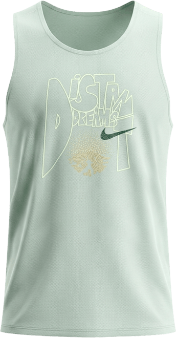 Nike Stride Men's Dri-FIT ADV Running Tank Top