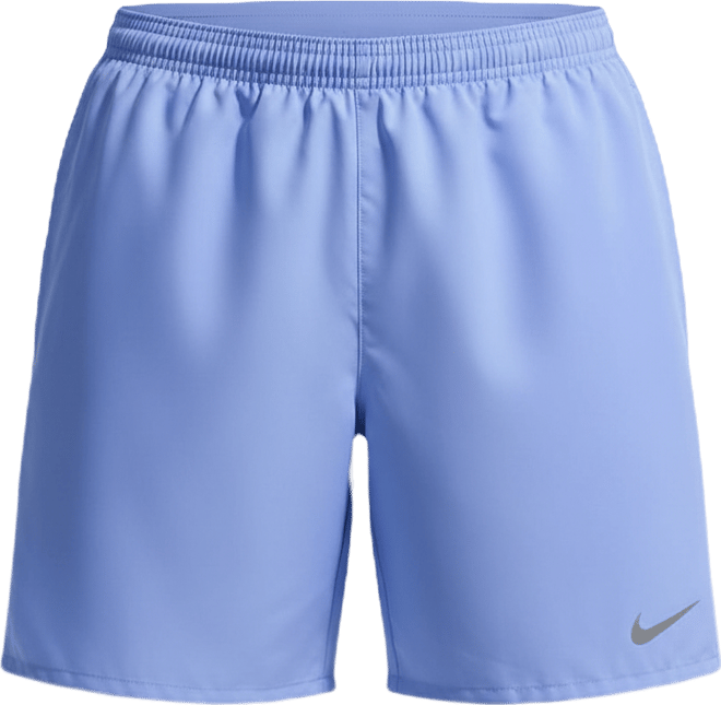 Nike Miler Men's Dri-FIT 7" Brief-Lined Running Shorts
