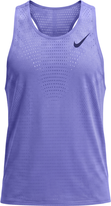 Nike AeroSwift Men's Dri-FIT ADV Running Singlet