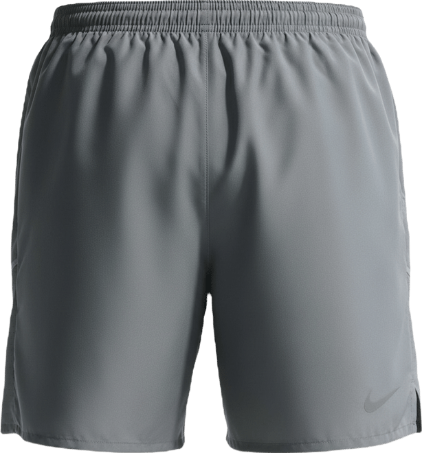 Nike Miler Men's Dri-FIT 7" Brief-Lined Running Shorts