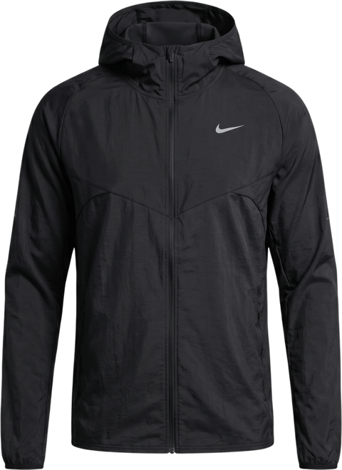 Nike Stride Plus Men's Repel Running Jacket
