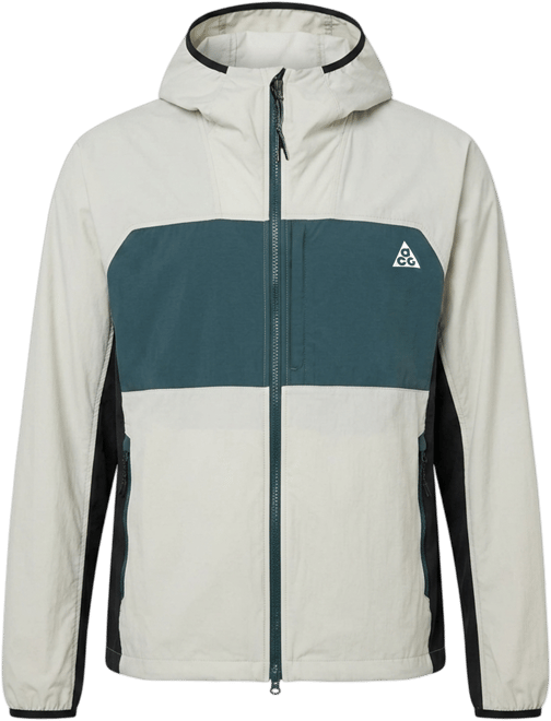 Nike ACG "Five Towers" Men's UV Protection Jacket