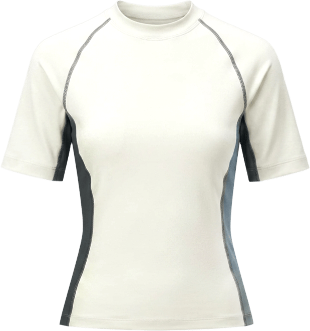 Nike ACG “Wildsee” Playera interior deportiva de manga corta Dri-FIT para mujer