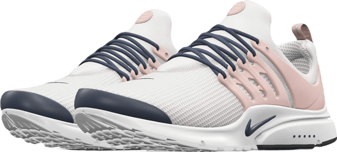 Nike Air Presto By You Custom Women's Shoes