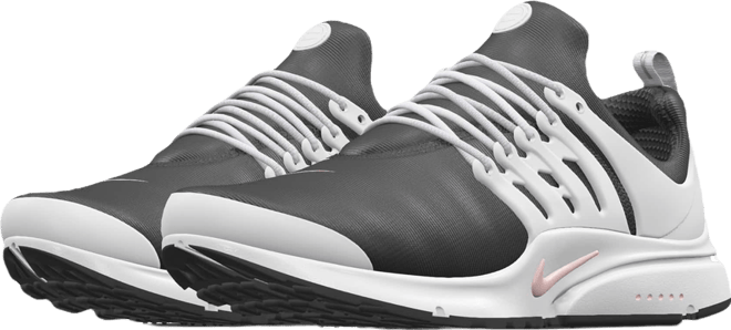 Nike Air Presto By You Custom Women's Shoes