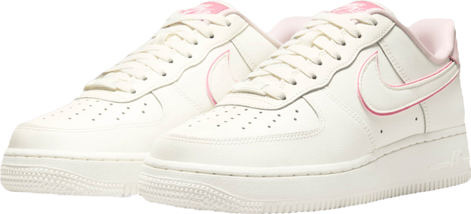 나이키 에어 포스 1 '07 에센셜 여성 신발