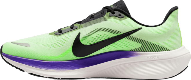 Nike Pegasus 42 男款路跑鞋