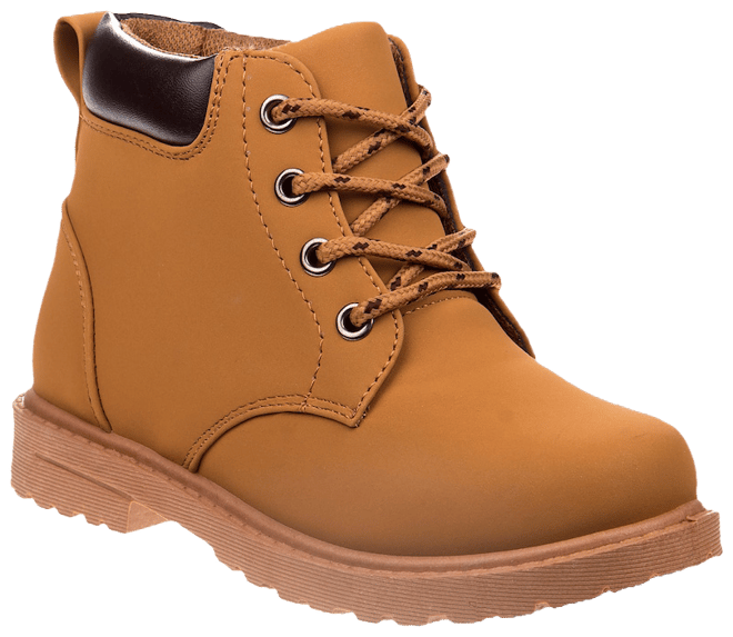 Youth boys hot sale work boots