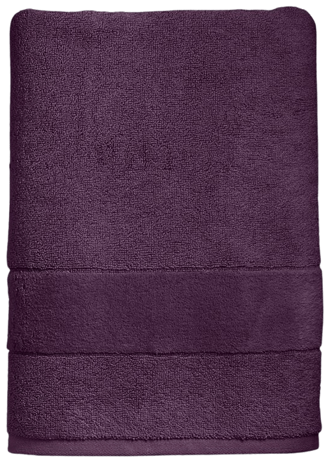 Simply Vera Vera Wang Trellis Texture Bath Towels