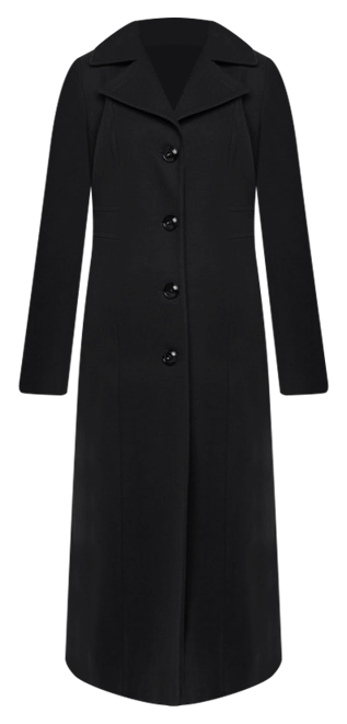women's tower by london fog wool blend trench coat