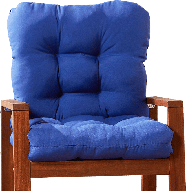 Kohls wicker chair discount cushions