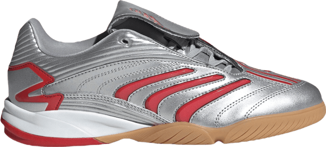 adidas gazelle silver green womens adidas Men's Predator Club S FxG – Azteca Soccer main image 1