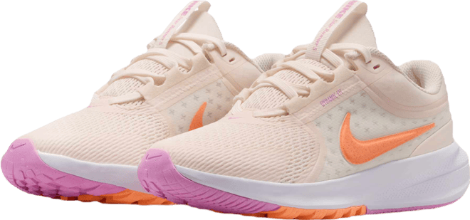 Nike Star Runner 5 Løpesko til store barn