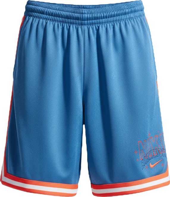 Nike DNA Older Kids' (Boys') Dri-FIT Basketball Shorts
