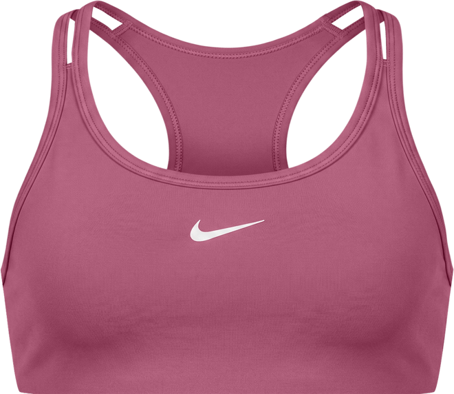 Nike Pro Swoosh Girls' Sports Bra