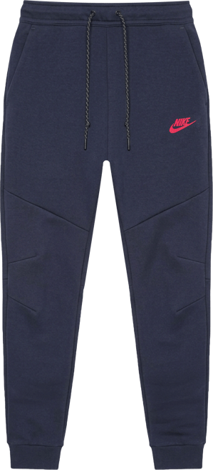 Nike Tech Joggingbroek van fleece voor heren