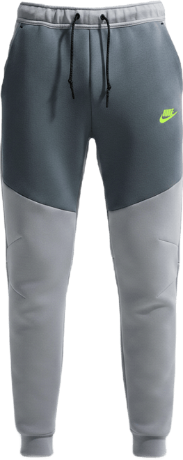 Nike Tech Ανδρικό φλις παντελόνι φόρμας