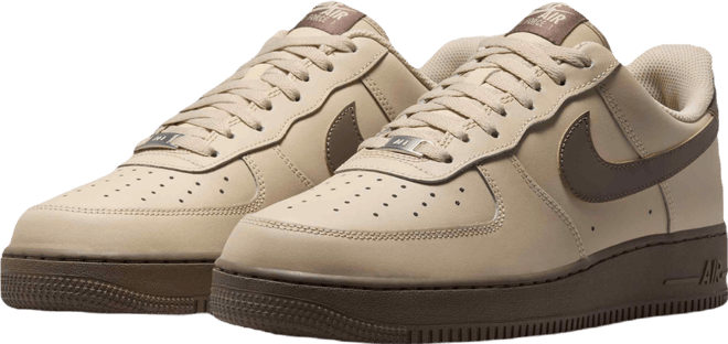 Nike Air Force 1 '07 Men's Shoes