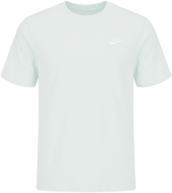 Nike Sportswear Club Erkek Tişörtü