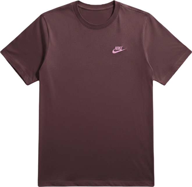 Nike Sportswear Club Herren-T-Shirt