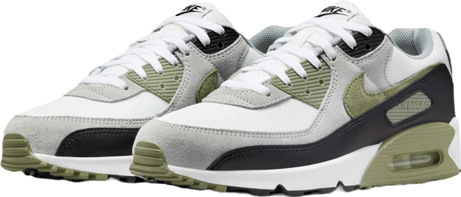 Nike Air Max 90 Men's Shoes