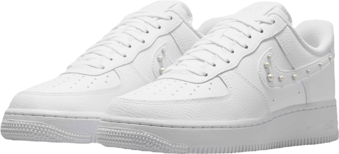 Nike Air Force 1 '07 Women's Shoes