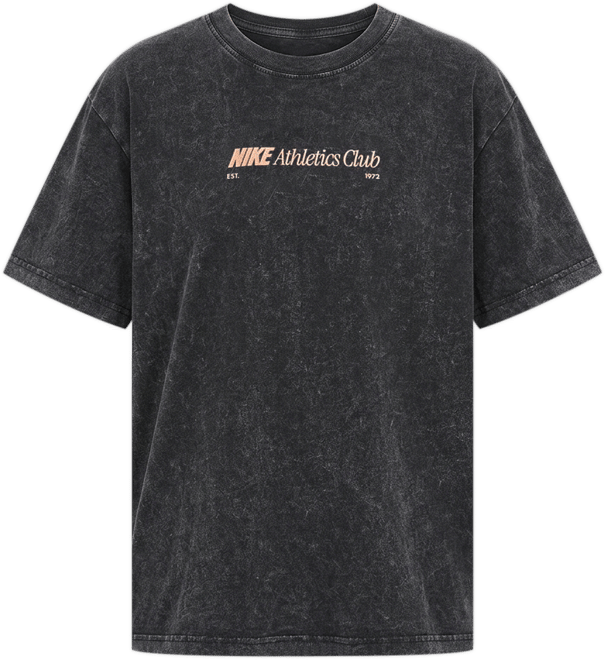 Nike Sportswear Classic Camiseta oversize - Mujer